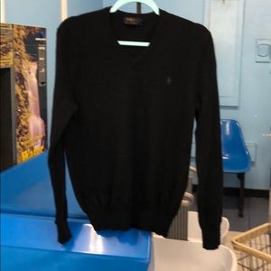 Polo by Ralph Lauren sweater men’s medium